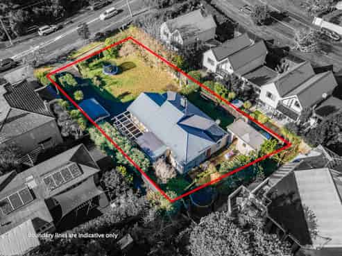 60 Portland Road, Remuera