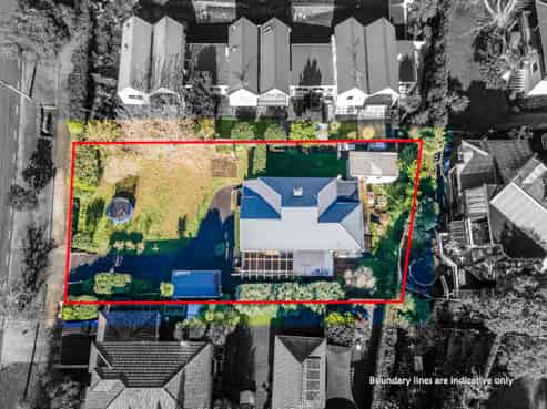 60 Portland Road, Remuera