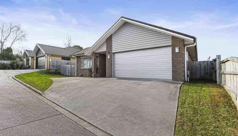 43 Longbow Terrace, Flagstaff