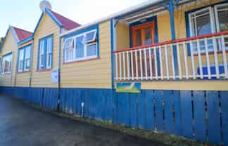 106 Vanguard Street, Thames