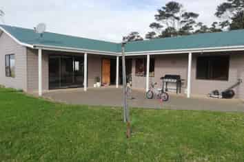 591B East Coast Road, Kaiaua