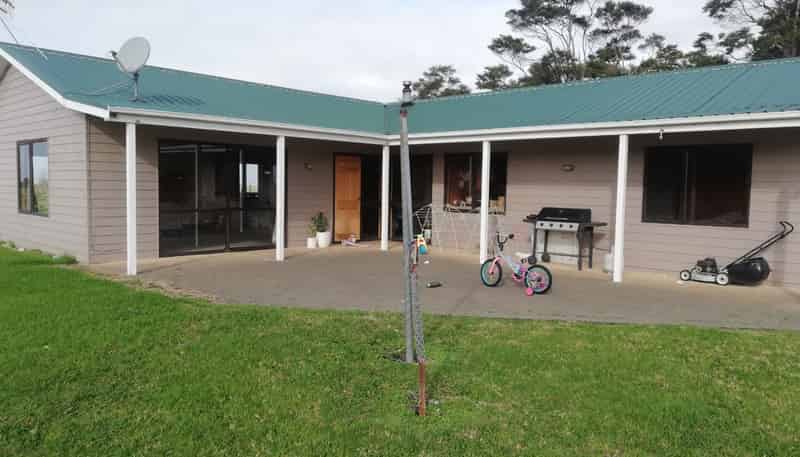 591B East Coast Road, Kaiaua