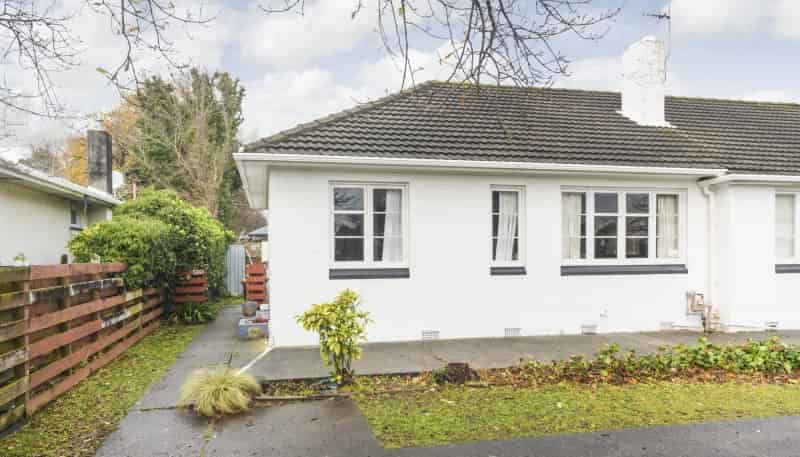 534 Featherston Street, Roslyn