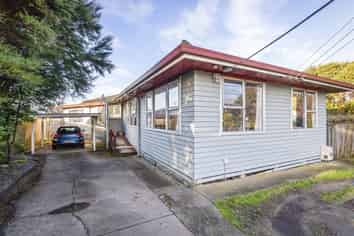 61 Martin Road, Paraparaumu Beach