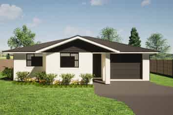 lot 3/10  Bainfield Road , Waikiwi