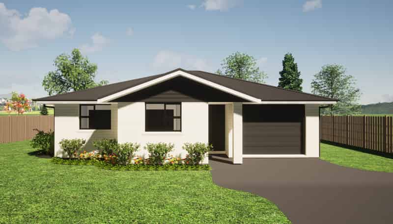 lot 3/10  Bainfield Road , Waikiwi