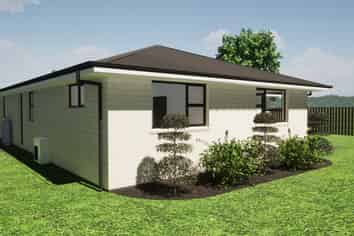 lot 3/10  Bainfield Road , Waikiwi