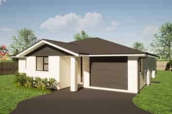 lot 3/10  Bainfield Road , Waikiwi