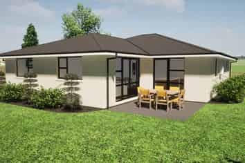 lot 3/10  Bainfield Road , Waikiwi