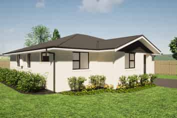 lot 3/10  Bainfield Road , Waikiwi