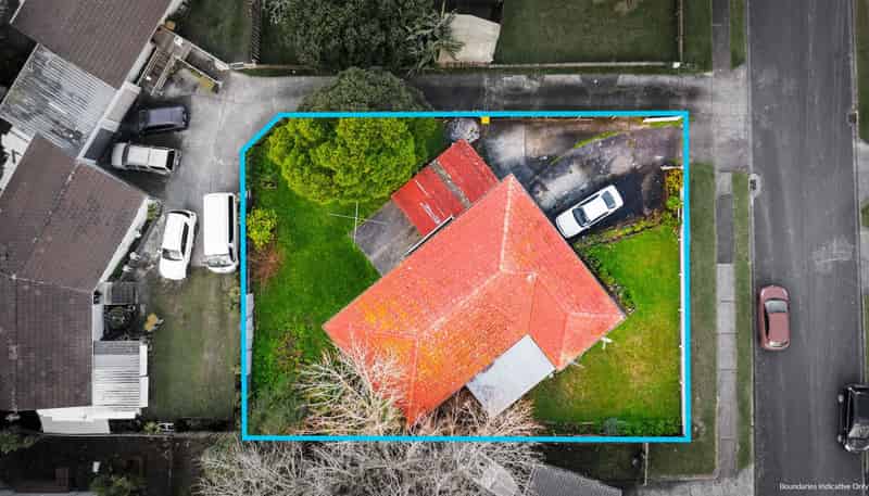 4 Backhurst Grove, Massey