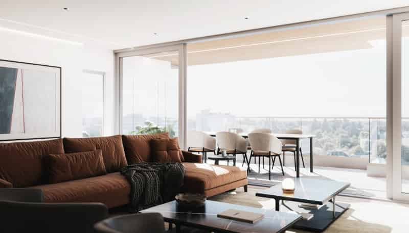 2A/66 Oxford Terrace, Christchurch Surrounds