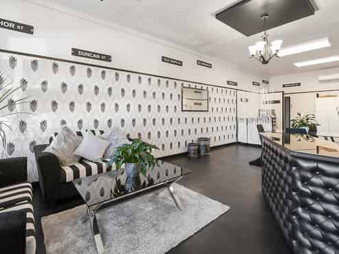 SPLIT RISK INVESTMENT