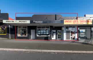 SPLIT RISK INVESTMENT