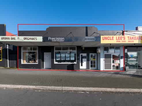 SPLIT RISK INVESTMENT