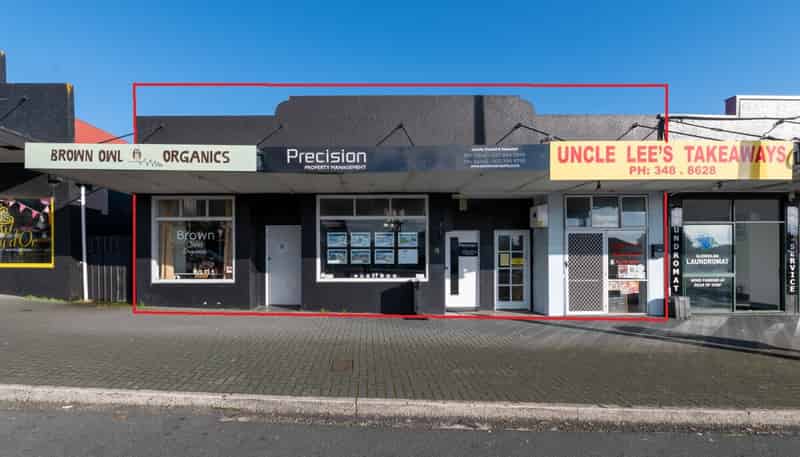 193 Ranolf Street, Glenholme