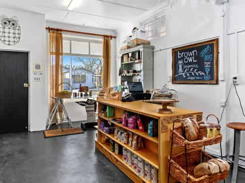 SPLIT RISK INVESTMENT