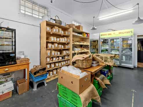 SPLIT RISK INVESTMENT