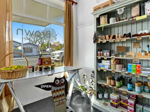 SPLIT RISK INVESTMENT