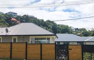 412 Port Hills Road, Hillsborough