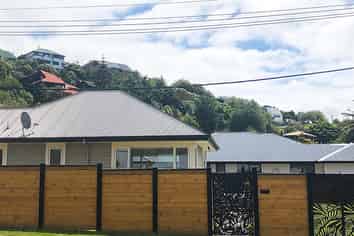 412 Port Hills Road, Hillsborough