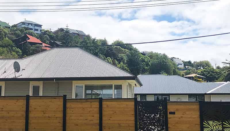 412 Port Hills Road, Hillsborough