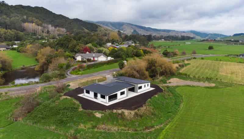 51 Manakau Heights Drive, Manakau