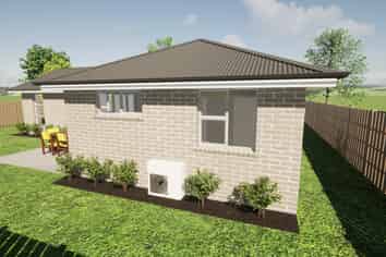 34 Islington Street, Turnbull Thomson Park