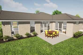 34 Islington Street, Turnbull Thomson Park