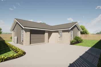 34 Islington Street, Turnbull Thomson Park