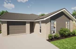 34 Islington Street, Turnbull Thomson Park