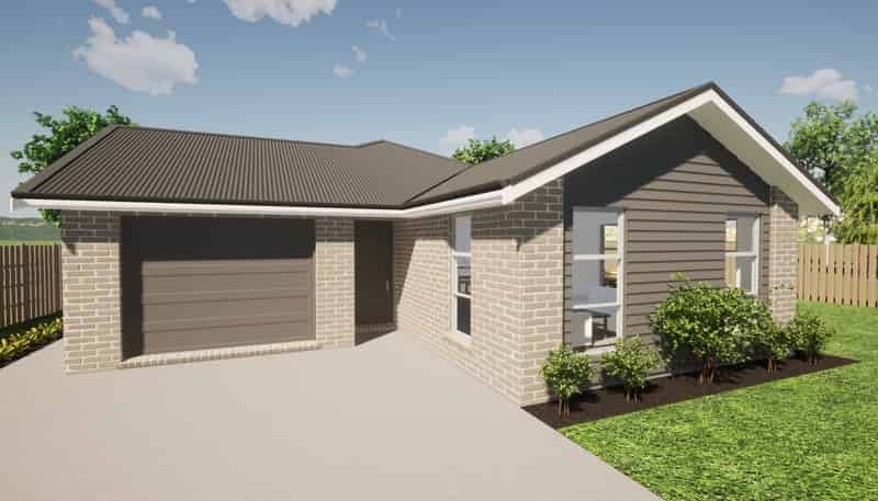 34 Islington Street, Turnbull Thomson Park