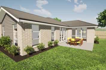 34 Islington Street, Turnbull Thomson Park