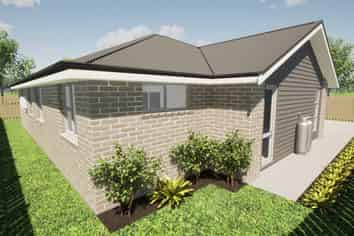 34 Islington Street, Turnbull Thomson Park