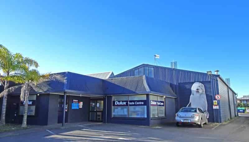 21 Devon Road, Frankton