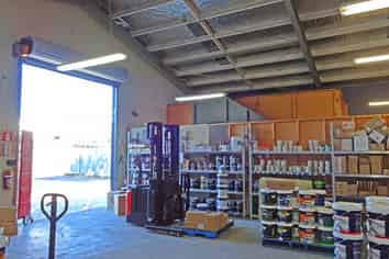 Trade or Showroom on Devon. 