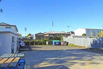 Trade or Showroom on Devon. 