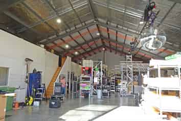 Frankton industrial, won't last long