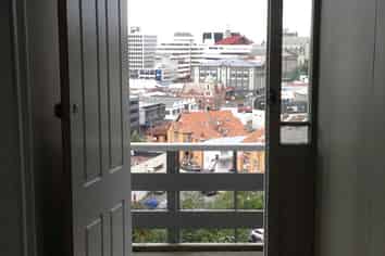 3 Heriot Row, Dunedin Central