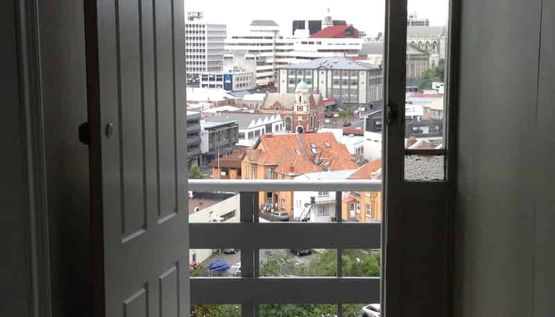 3 Heriot Row, Dunedin Central