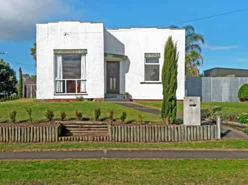 28 Carnarvon Street, Gisborne