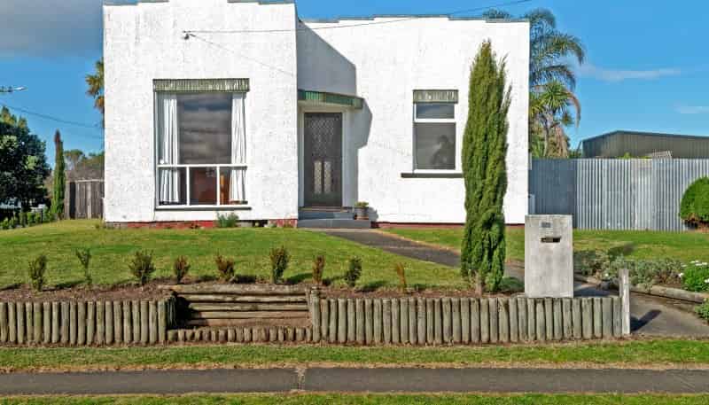 28 Carnarvon Street, Gisborne