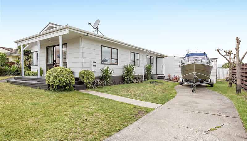24 Matavai Street, Mount Maunganui