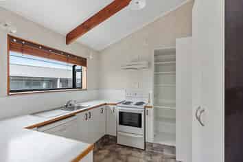 52B Hammond Street, Hairini