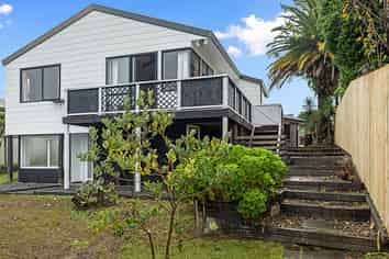 52B Hammond Street, Hairini