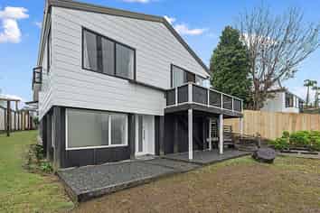 52B Hammond Street, Hairini