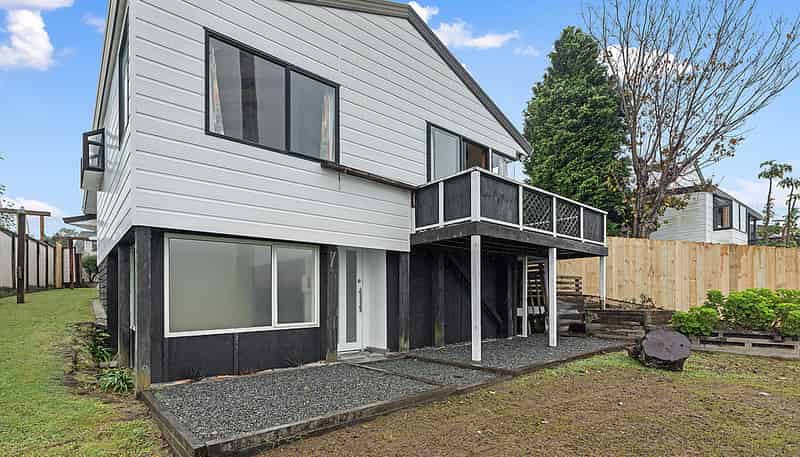 52B Hammond Street, Hairini