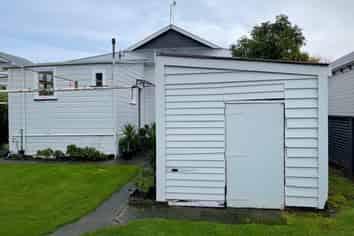 620 Church Street, Terrace End