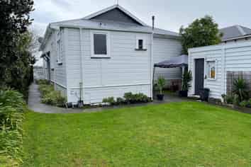 620 Church Street, Terrace End