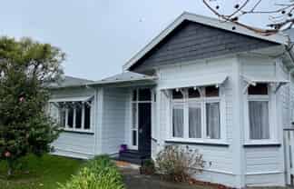 620 Church Street, Terrace End